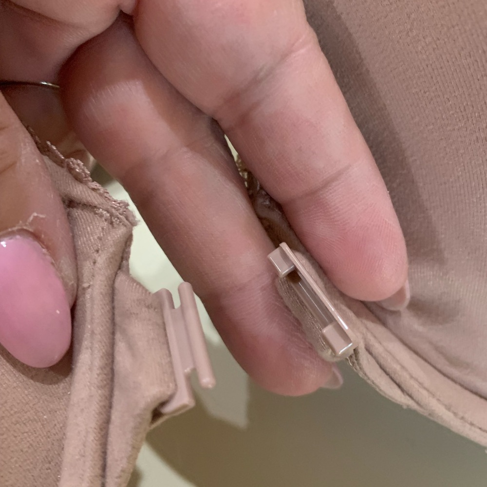 Victoria’s Secret Racerback Bra - Picture 4 of 5
